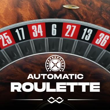 auto-roulette-winfinity