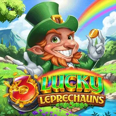 3-lucky-leprechauns