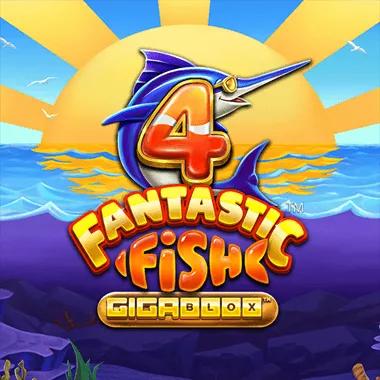 4-fantastic-fish-gigablox