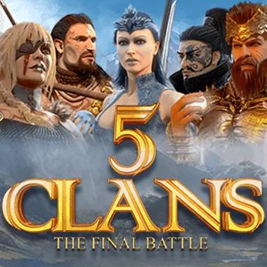 5-clans