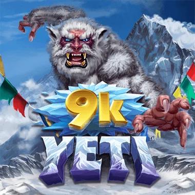 9k-yeti