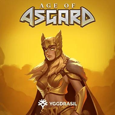 age-of-asgard