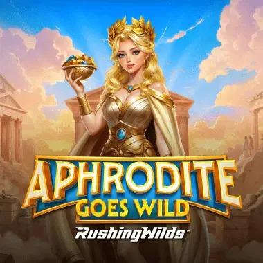 aphrodite-goes-wild