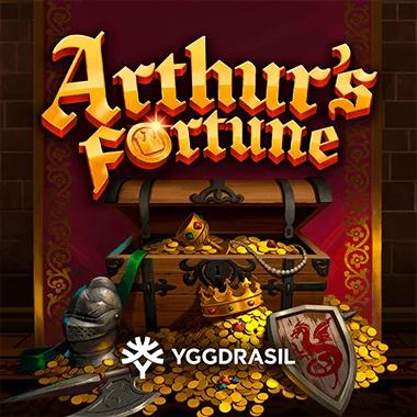 arthurs-fortune