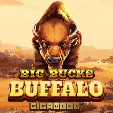 big-bucks-buffalo-gigablox