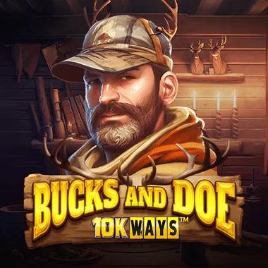 bucks-and-doe-10k-ways-reelplay