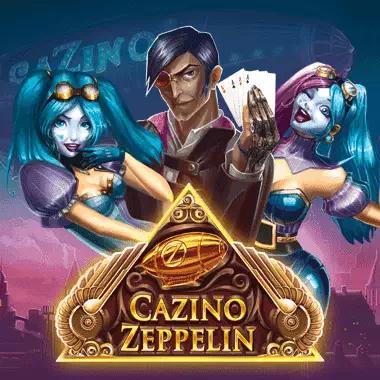 cazino-zeppelin