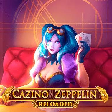 cazino-zeppelin-reloaded