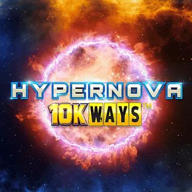 hypernova-10k-ways