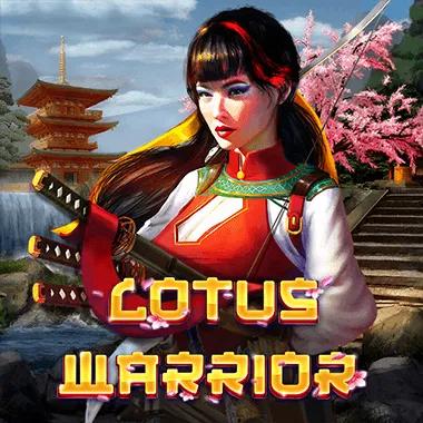 lotus-warrior