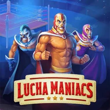 lucha-maniacs