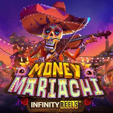 money-mariachi-infinity-reels