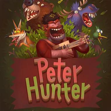 peter-hunter