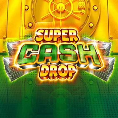 super-cash-drop