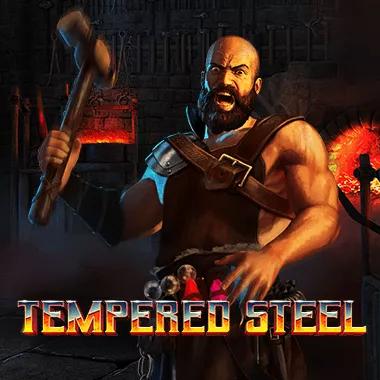 tempered-steel