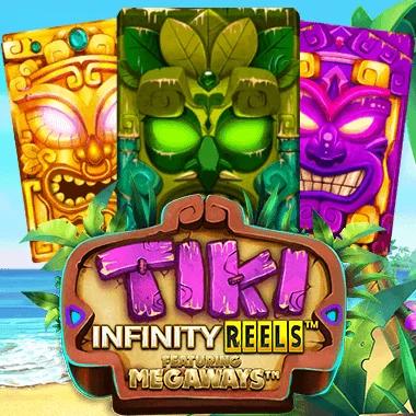 tiki-infinity-reels-megaways-reelplay