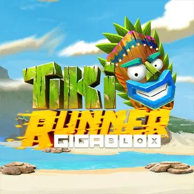 tiki-runner-gigablox