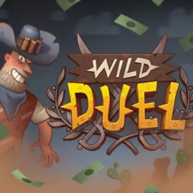 wild-duel