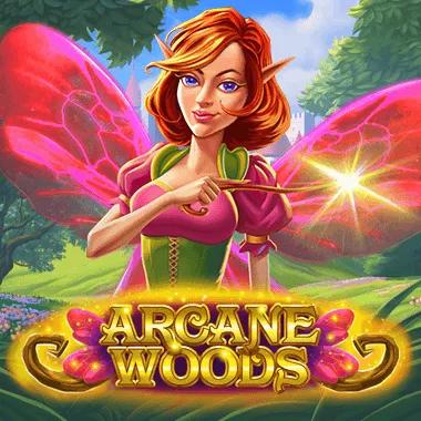 arcane-woods