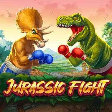 jurassic-fight