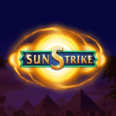 sun-strike