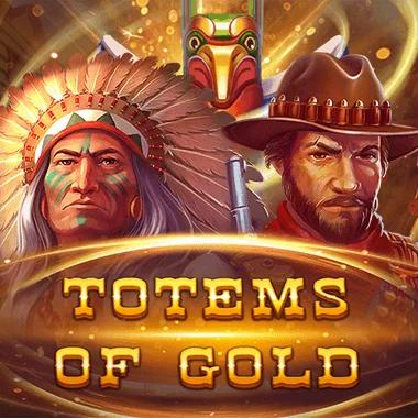 totems-of-gold