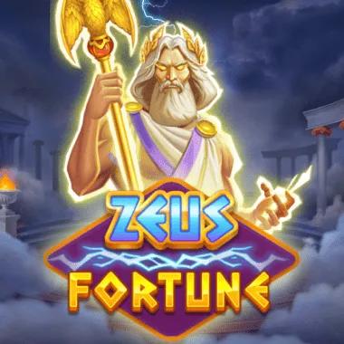 zeus-fortune