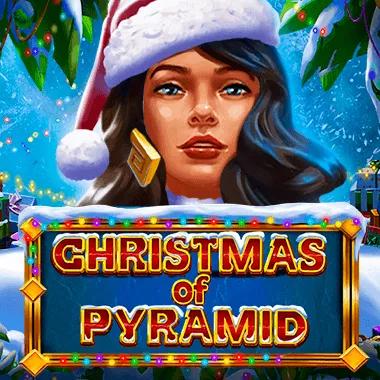 christmas-of-pyramid