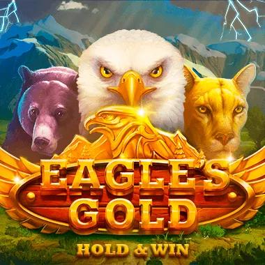 eagles-gold